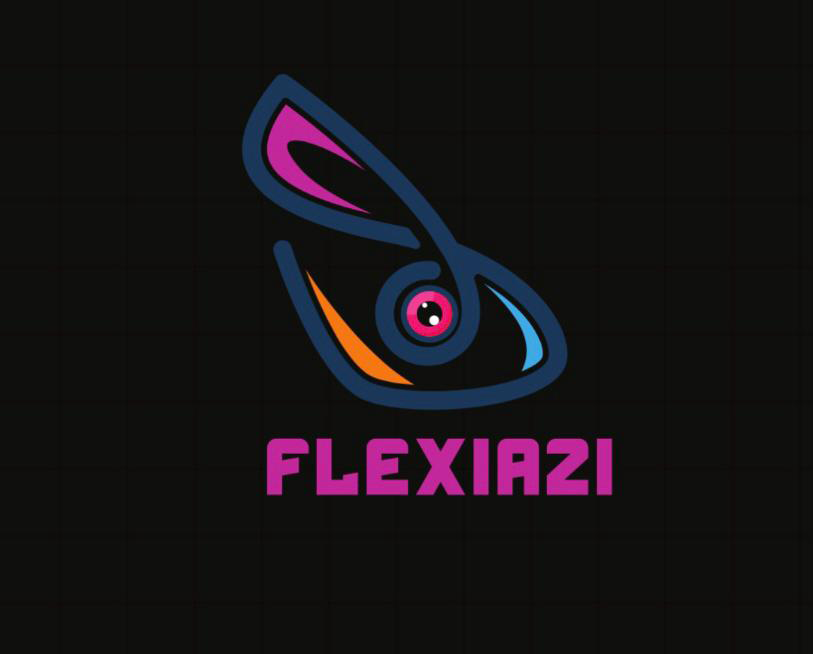 Flexiazi Logo